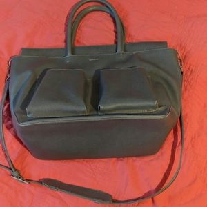 Matt and Nat diaper bag